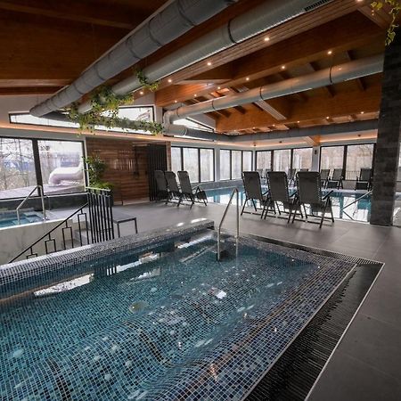 Hotel Yara Вишеу-де-Сус Экстерьер фото