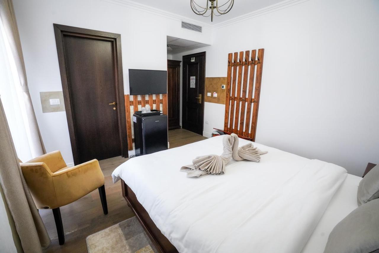 Hotel Yara Вишеу-де-Сус Экстерьер фото